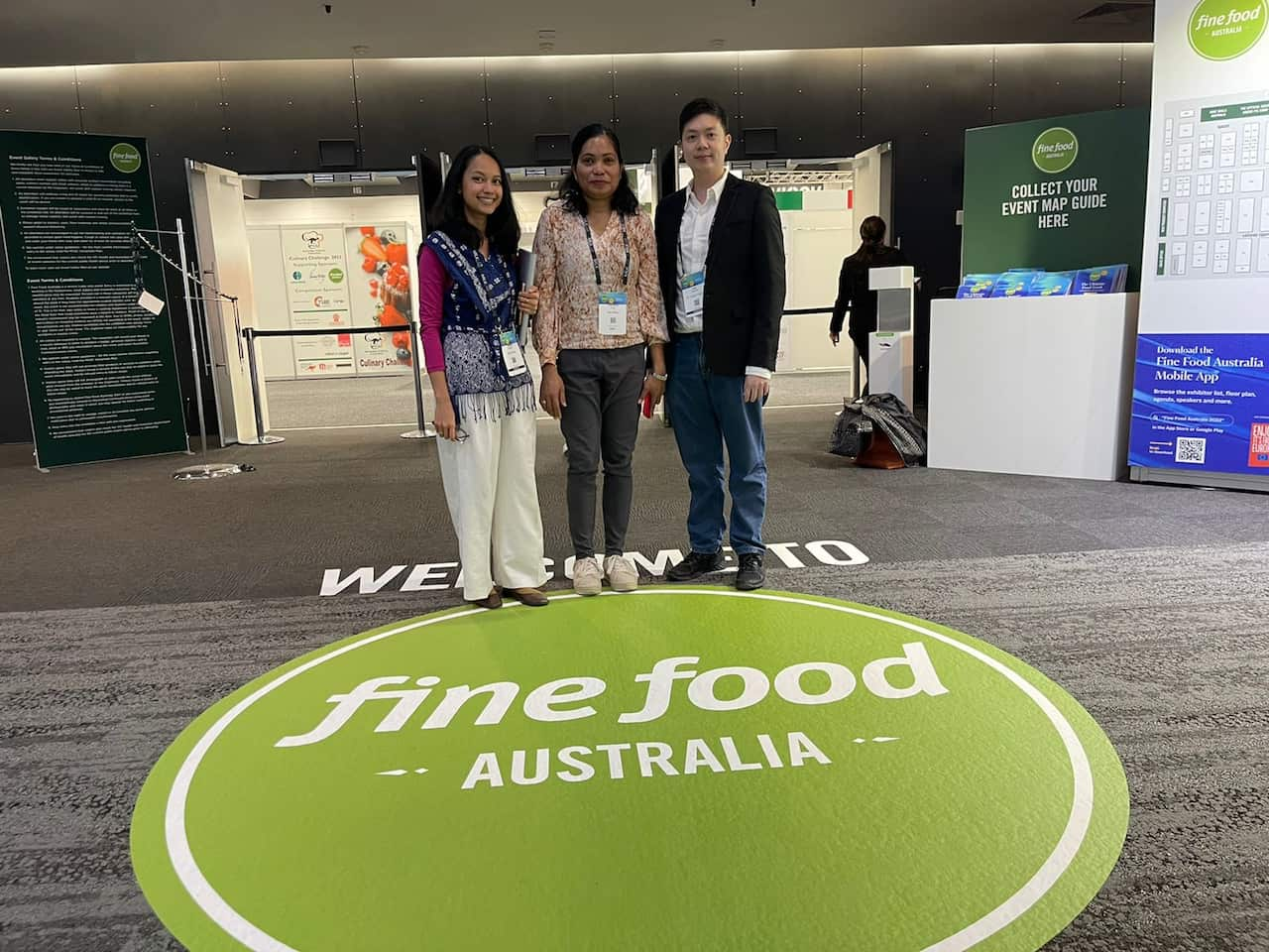 Fine Food Australia